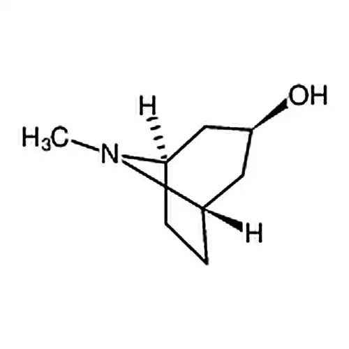 α-托品알코올