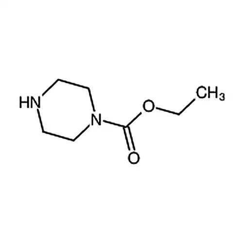 N-哌嗪ギ酸エチルエステル