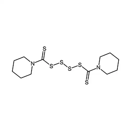 Dipentamethylenethiuram Tetrasulfide