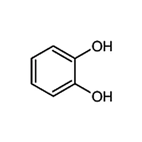 邻ベンゼン二フェノール標準溶液