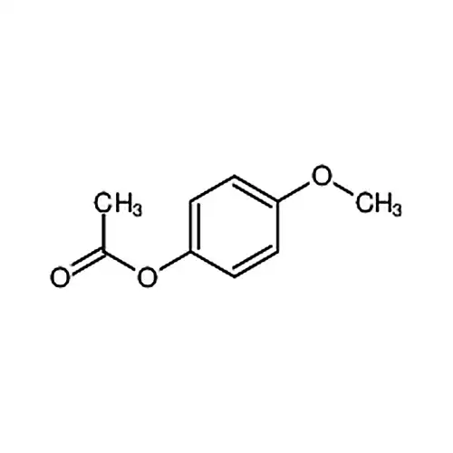 уксусная кислота对метилкислорода基фенилэфир