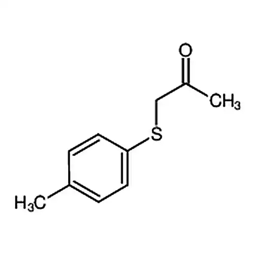 对(톨루엔基серы)ацетон