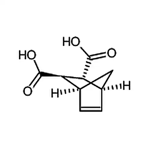 5-norbornene-2-endo，3-exo-dicarboxylic acid