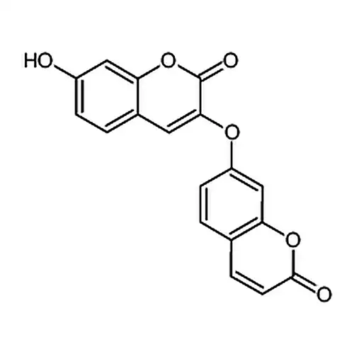 desmethoxydaphnoretin