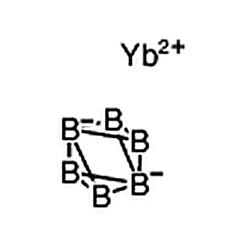 六бора化镱
