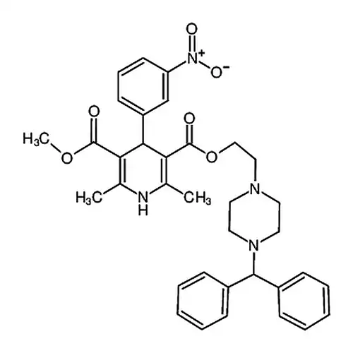 Manidipine