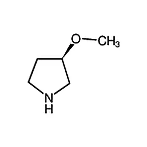 (R)-3-メチル酸素基ピロールアルカン