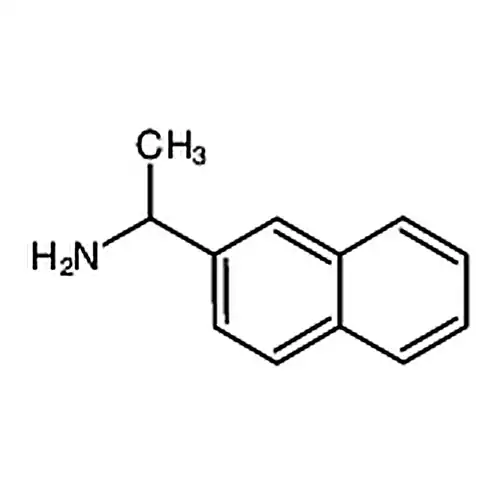 1-(Naphthalen-2-yl)ethanamine