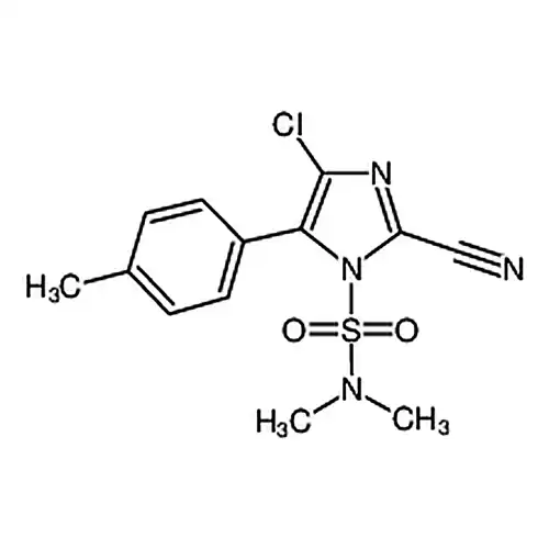 Cyazofamid