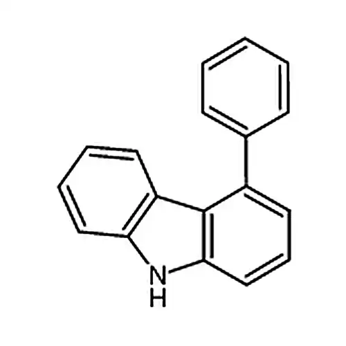 4-Phenyl-9H-carbazole