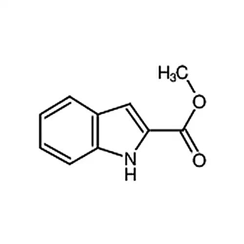 Methyl Indole-2-carboxylate