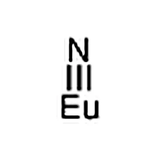 azanylidyneeuropium