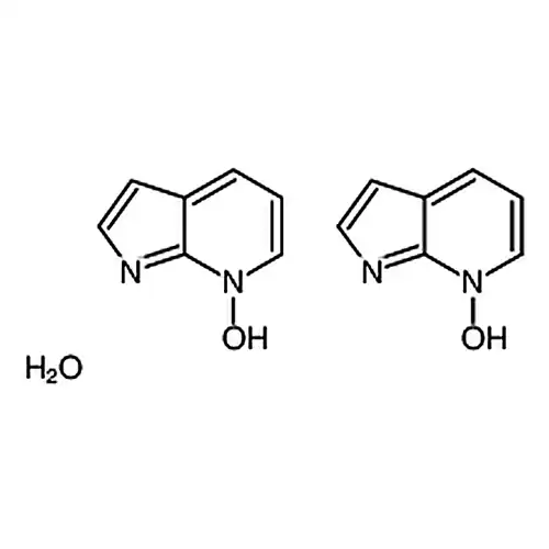 7-질소杂인돌N-산화물 半수화물