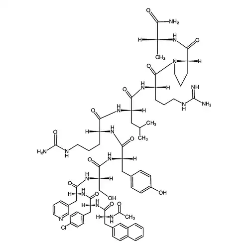 Cetrorelix Acetate