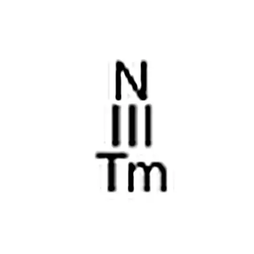 THULIUM NITRIDE