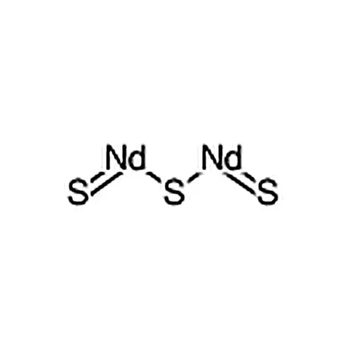 Neodymium Sulfide