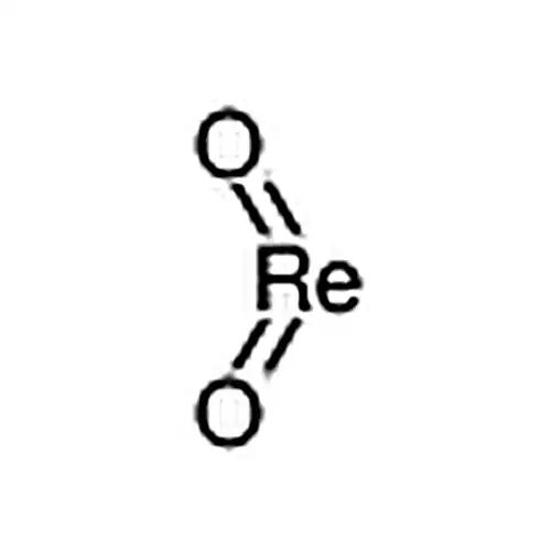 Rhenium(iv)oxide