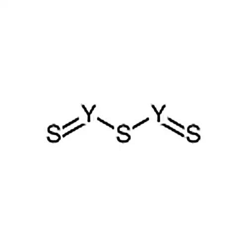 Yttrium(III) sulfide
