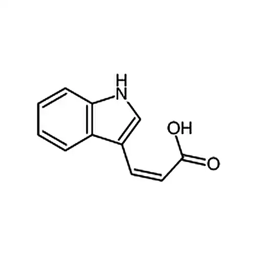 3-Indoleacrylic acid