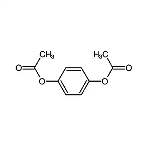 1,4-二에틸酰산소基벤젠
