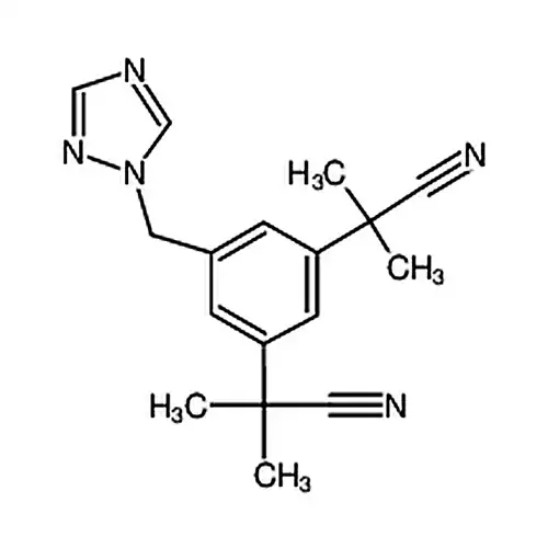 Anastrozole