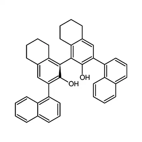 (R)-3，3'-双(1-萘基)-5，5'，6，6'，7，7'，8，8'-八水素联萘フェノール