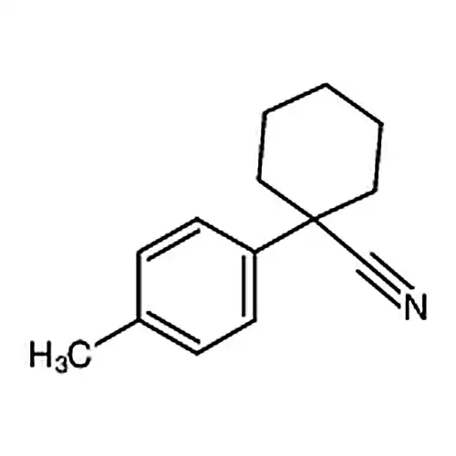 1-(4-메틸페닐)-1-环헥실腈
