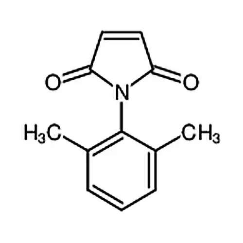 N-2，6-디메틸페닐马来酰亚아민
