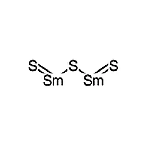 Samarium Sulfide