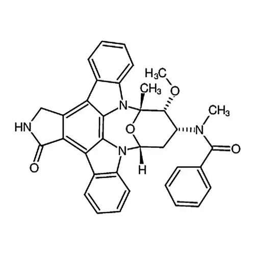 Midostaurin (PKC412)