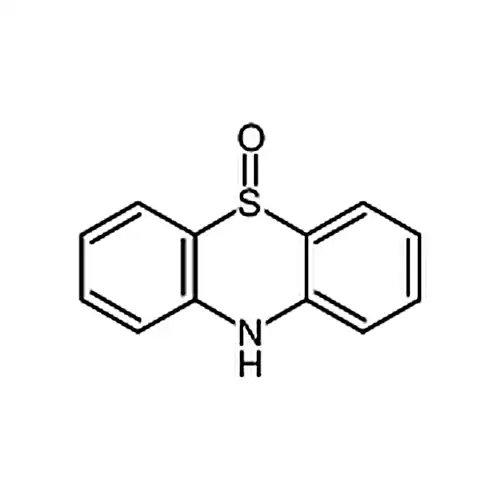 10H-Phenothiazine 5-oxide