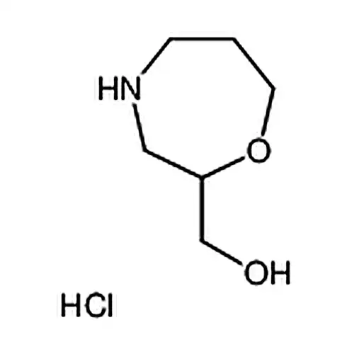 2-(羟메틸)高吗啉염산염