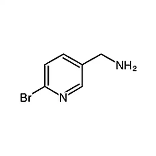 5-氨메틸-2-브롬피리딘