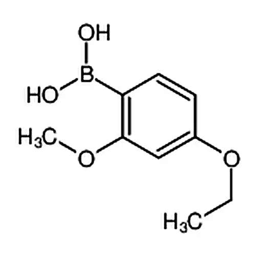 4-エチル酸素基-2-メチル酸素基ベンゼンホウ酸