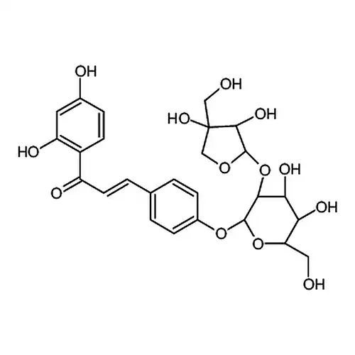 isoliquiritin apioside