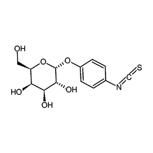 α-D-吡喃半乳糖基フェニル异硫黄氰酸エステル