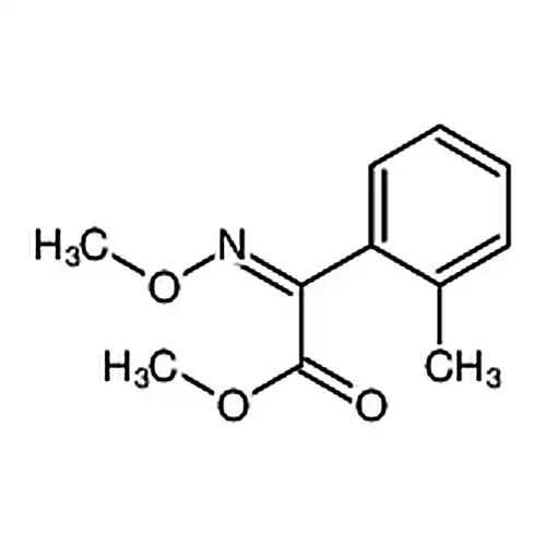 (E)2-メチル酸素基亚アミン基-[(2-邻メチルフェニル)]酢酸メチルエステル