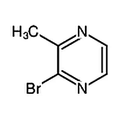 2-Bromo-3-methylpyrazine