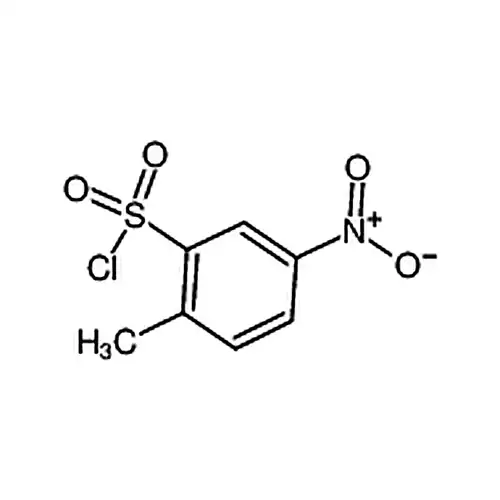 2-Methyl-5-nitrobenzenesulfonyl chloride