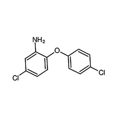 5-Chloro-2-(4-chlorophenoxy)aniline