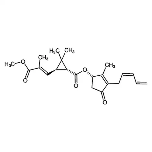 PYRETHRIN 2