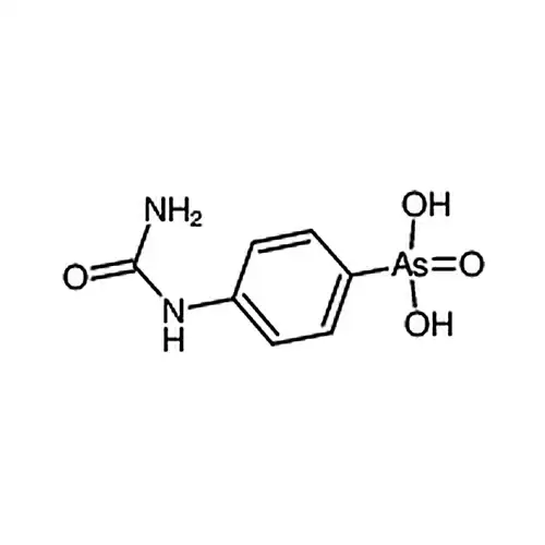 Carbarsone