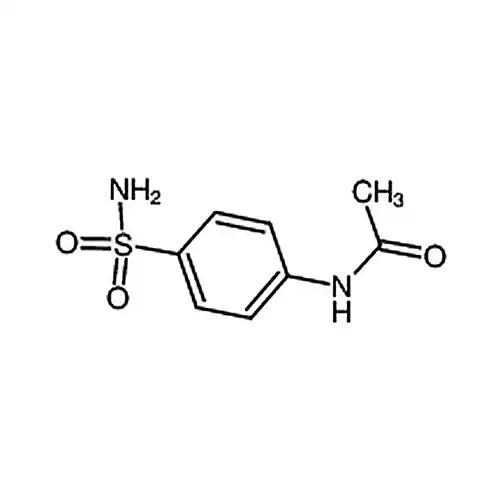 4-エチル酰アミノベンゼン磺アミド
