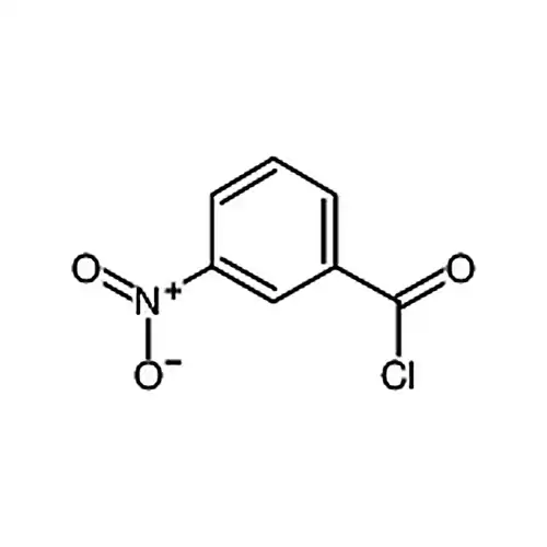 3-Nitrobenzoyl Chloride