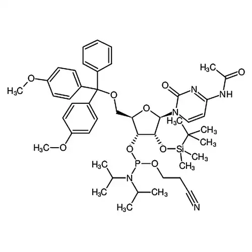 Ac-rC Phosphoramidite