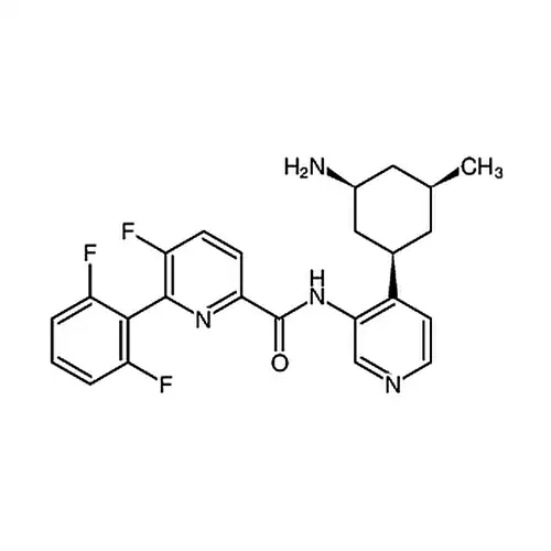 PIM447 (LGH447)
