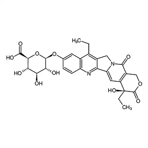 SN-38 glucuronide