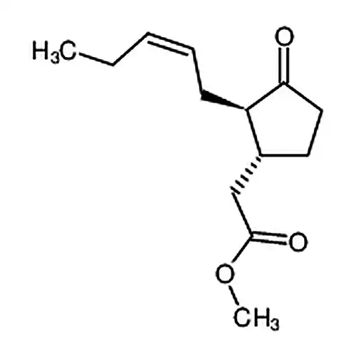Methyl 2-((1R,2R)-3-oxo-2-((Z)-pent-2-en-1-yl)cyclopentyl)acetate
