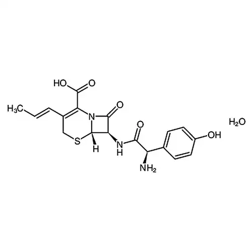 Cefprozil hydrate