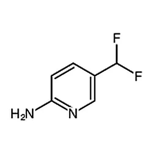 5-(Difluoromethyl)-2-pyridinamine